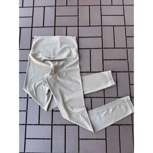 Haven Well Within Women's Balance Leggings Small Driftwood